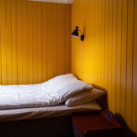 Houmbgaarden Lejlighed Røros Eksteriør billede